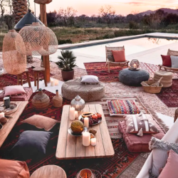 Nettoyant tissus, moquettes & tapis