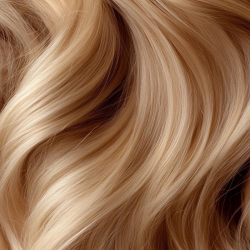 Shampoing Nourrissant et Revitalisant : camomille et avocat