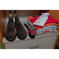 Sachets absorbeur d'humidité 2x500g : absorbeurs Pingi