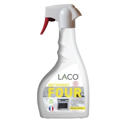 copy of Oven cleaner