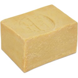 Savon d'Alep 12% de laurier : savon naturel 100% végétal