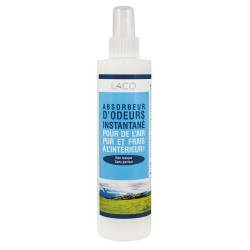 Odour Absorber Spray | Anti-odour | Smoke, cooking odours