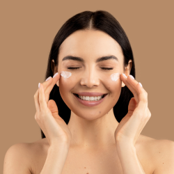 Precious Eye Contour Serum with Organic Coffee