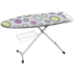 copy of Housse de repassage Triple épaisseur Rayée 160x65cm