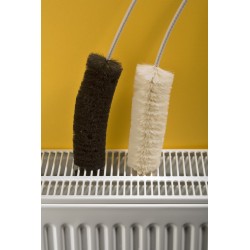 Brosse à Radiateur