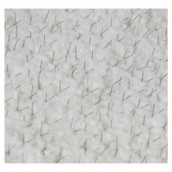 Scourer Mitt | Double-sided multi-purpose mitt