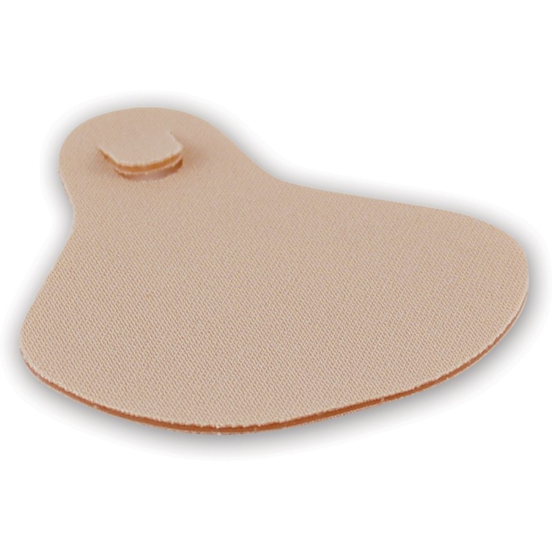 Orange Cinnamon Scented bloc