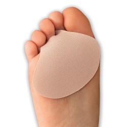 Coussinets Gel Pieds