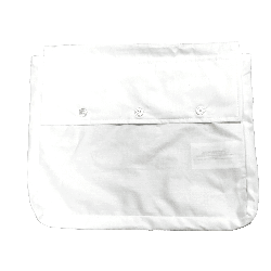 Scourer Mitt | Double-sided multi-purpose mitt