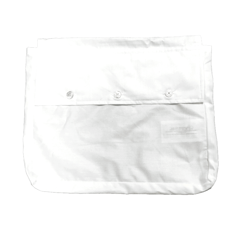 Scourer Mitt | Double-sided multi-purpose mitt