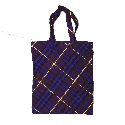 Grand sac tendance et mode type Burberry – Élégance et praticité au quotidien