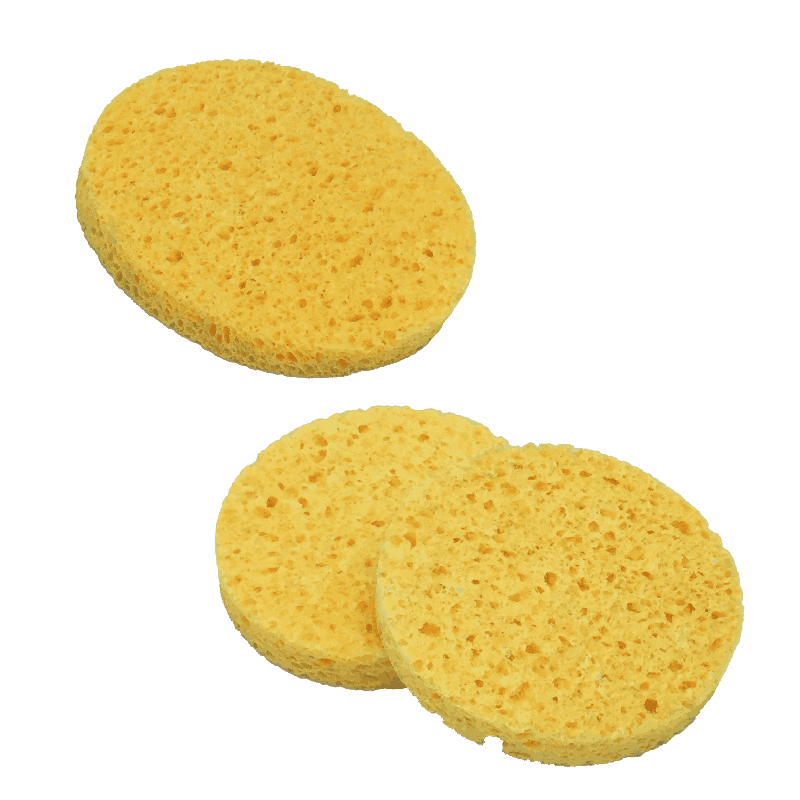 Scourer Mitt | Double-sided multi-purpose mitt