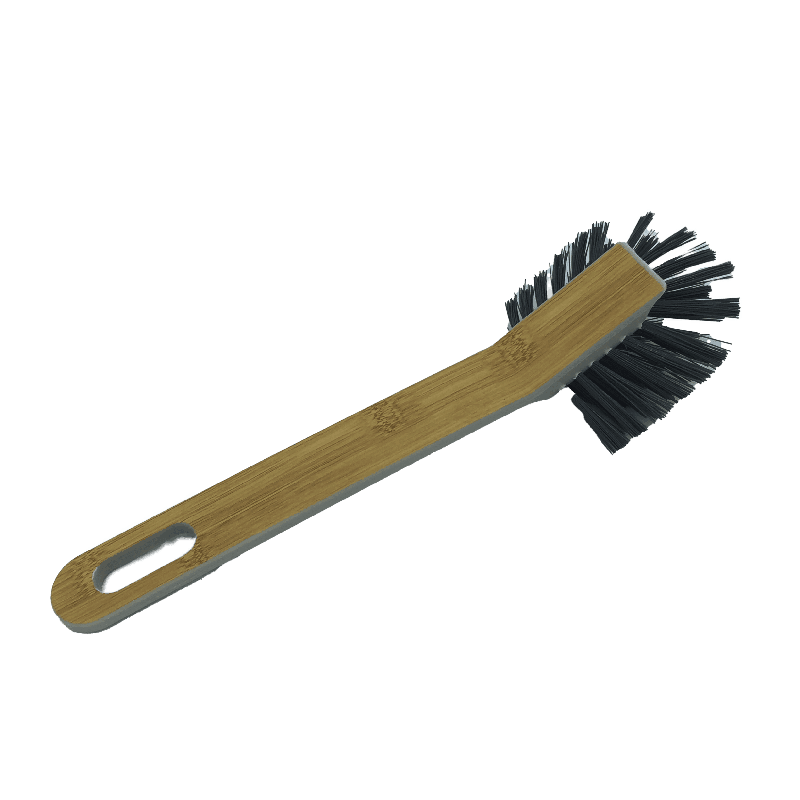 Scourer Mitt | Double-sided multi-purpose mitt