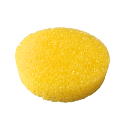 Light and hard-wearing sponge | Pierre d'Argent sponge