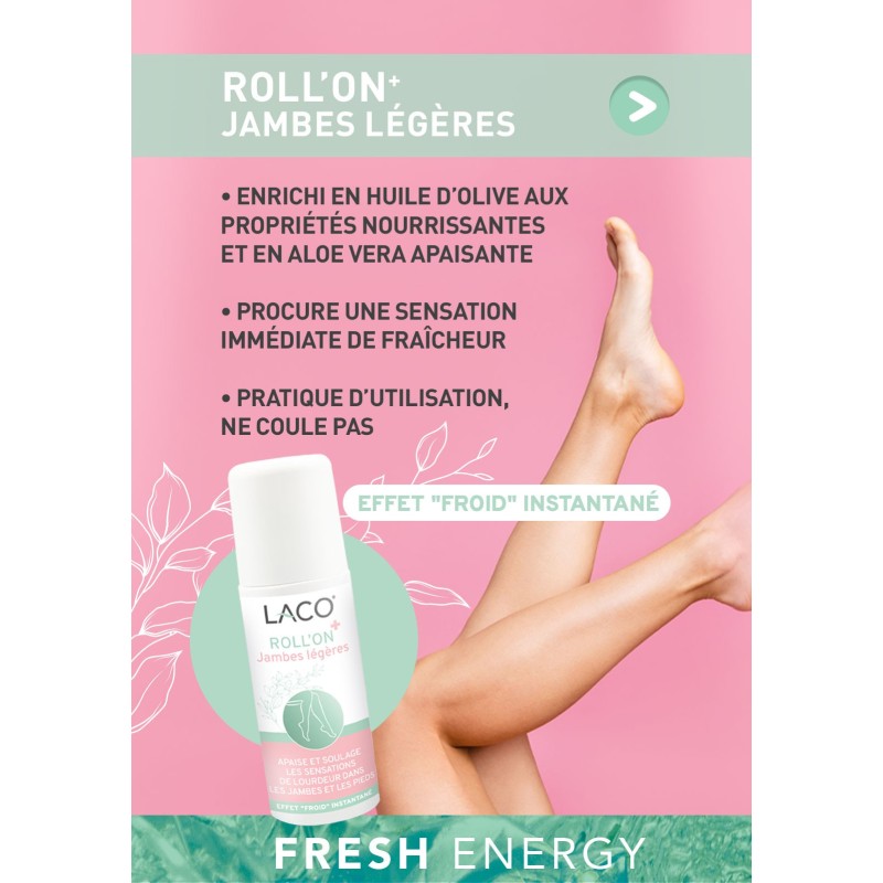 Light Legs Roll-On Light Legs Roll-On