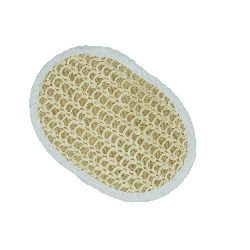 Scourer Mitt | Double-sided multi-purpose mitt