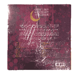 Comptines & Berceuses Tsiganes – Livre + CD audio – Nathalie Soussana, éditions Didier Jeunesse