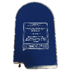 Scourer Mitt | Double-sided multi-purpose mitt