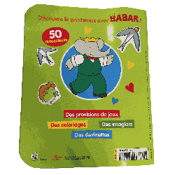 Scourer Mitt | Double-sided multi-purpose mitt