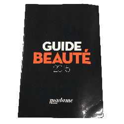 Guide Beauté 2015 – Madame Figaro – Sélection exclusive des meilleurs produits