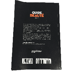 Guide Beauté 2015 – Madame Figaro – Sélection exclusive des meilleurs produits