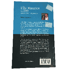 L’Île Maurice en 200 questions-réponses – Daniel Vaxelaire – Éditions Orphie
