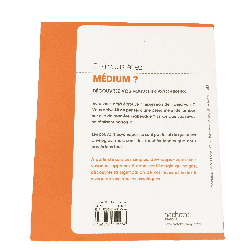 Et si vous étiez médium ? – Découvrez vos pouvoirs psychiques – Paul Roland – Hachette Pratique