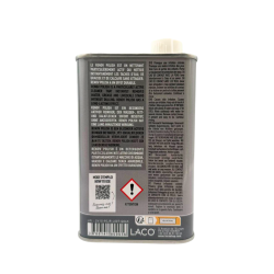 Nettoyant plaques vitrocéramique - inox, chrome, cuivre