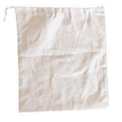 Scourer Mitt | Double-sided multi-purpose mitt