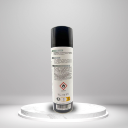 Stainless steel renovator - restore shine & remove stains