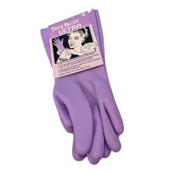 Hard-wearing padded cleaning gloves | Laco cleaning gloves