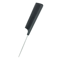 Special Comb for Color & a Perfect Cut