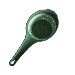 Passoire à manche ronde – pratique pour thé, sauces et petites préparations