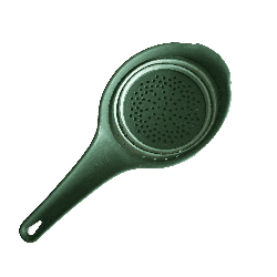 Passoire à manche ronde – pratique pour thé, sauces et petites préparations