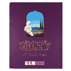 “Les fabuleuses aventures de Sinbad le marin” – Album Père Castor, Michel Laporte & Sébastien Pelon