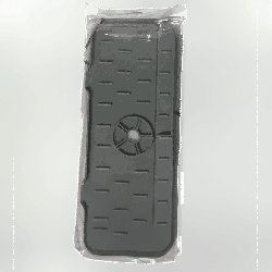 Tapis d’évier – protection de robinet, neuf sous emballage