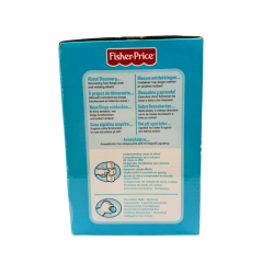 Fisher-Price Little People – Bateau Musical « Sail ’n Float Boat »