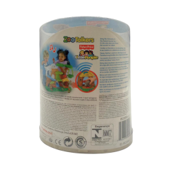 Fisher-Price Little People – ZooTalkers – Rhinocéros