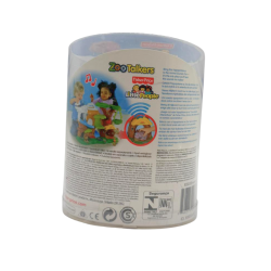 Fisher-Price Little People – ZooTalkers – Hippopotame