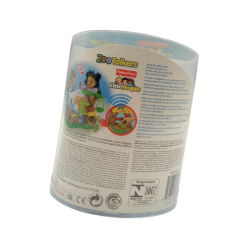 Fisher-Price Little People – ZooTalkers – Crocodile