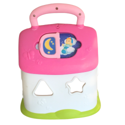 Pyjama Enfant 2 Pièces Fleurs – Occasion – Déstockage