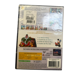DVD Disney – Le Noël de Mickey – Collection Les Intemporels