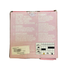 Brassards Enfant SunnyLife – Mermaid Rose – 3 à 6 ans – Neuf