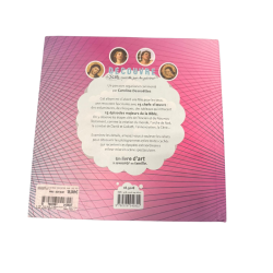 Découvre la Bible racontée par les peintres – Livre Jeunesse – Occasion