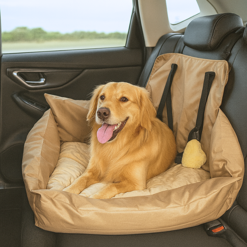 NEUF - Sac de Transport pour Chien et Chat