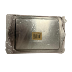 Plateau métal “Petites Gourmandises de France” – Neuf