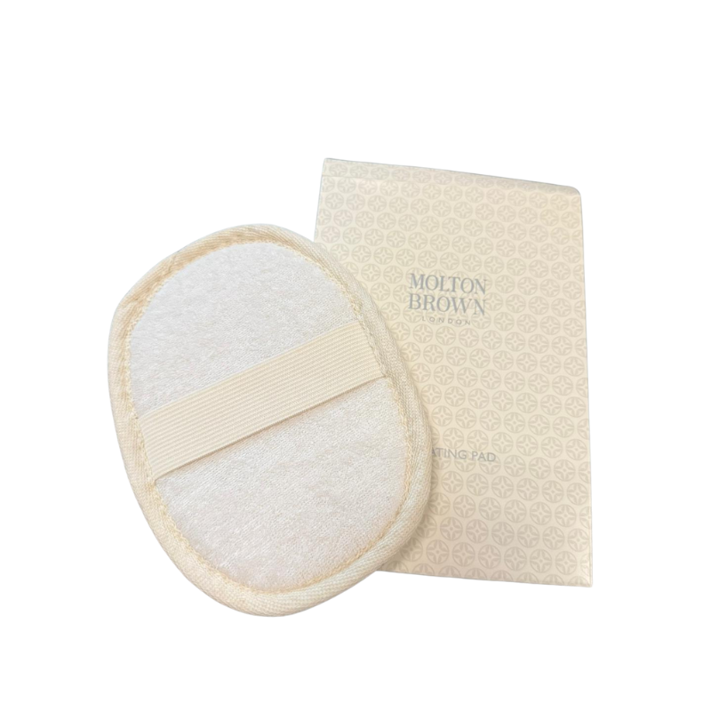 Gant Exfoliant Molton Brown – Exfoliating Pad