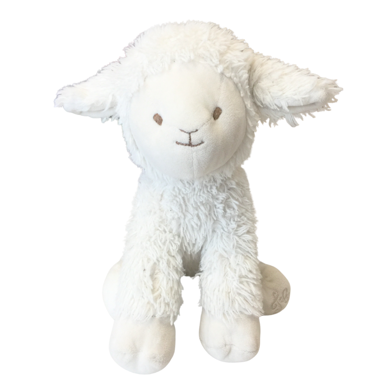 Peluche Éléphant Beige – Occasion – Déstockage