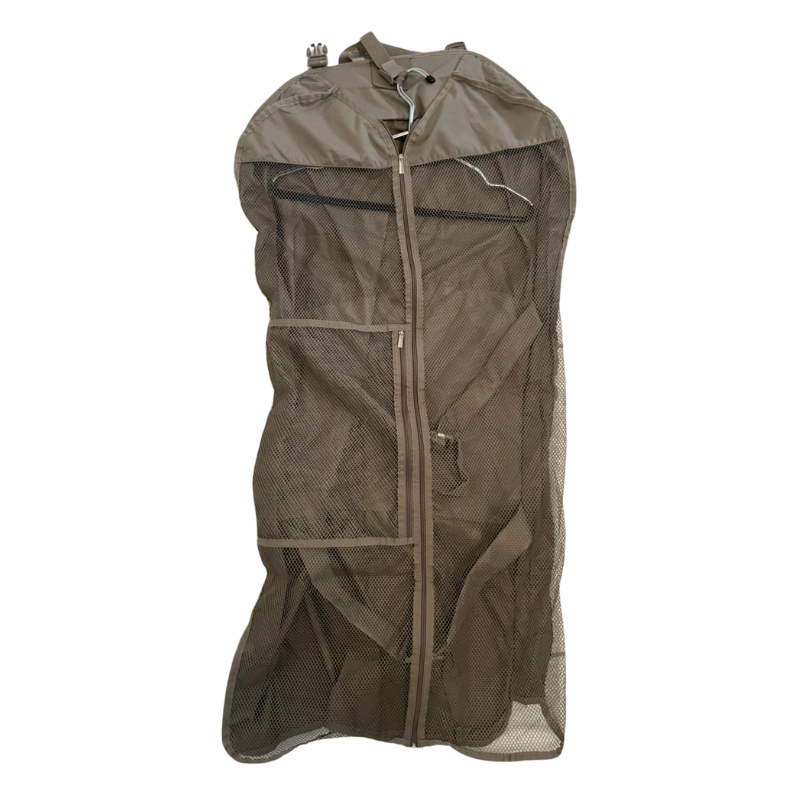 Housse de Costume – Sac de Transport Respirant