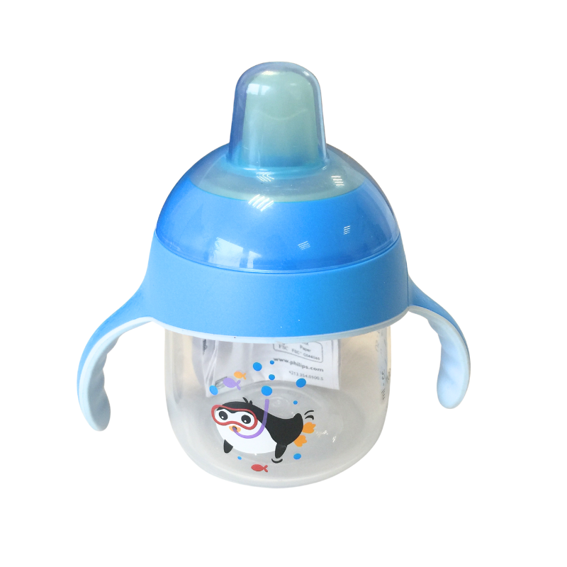 Tasse d’Apprentissage Bébé – Occasion – Déstockage